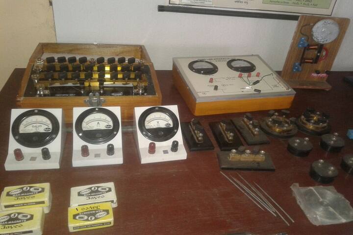 laboratory